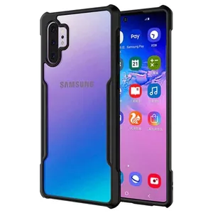 XUNDD Beatle Series Cover For Samsung Galaxy Note10 Plus