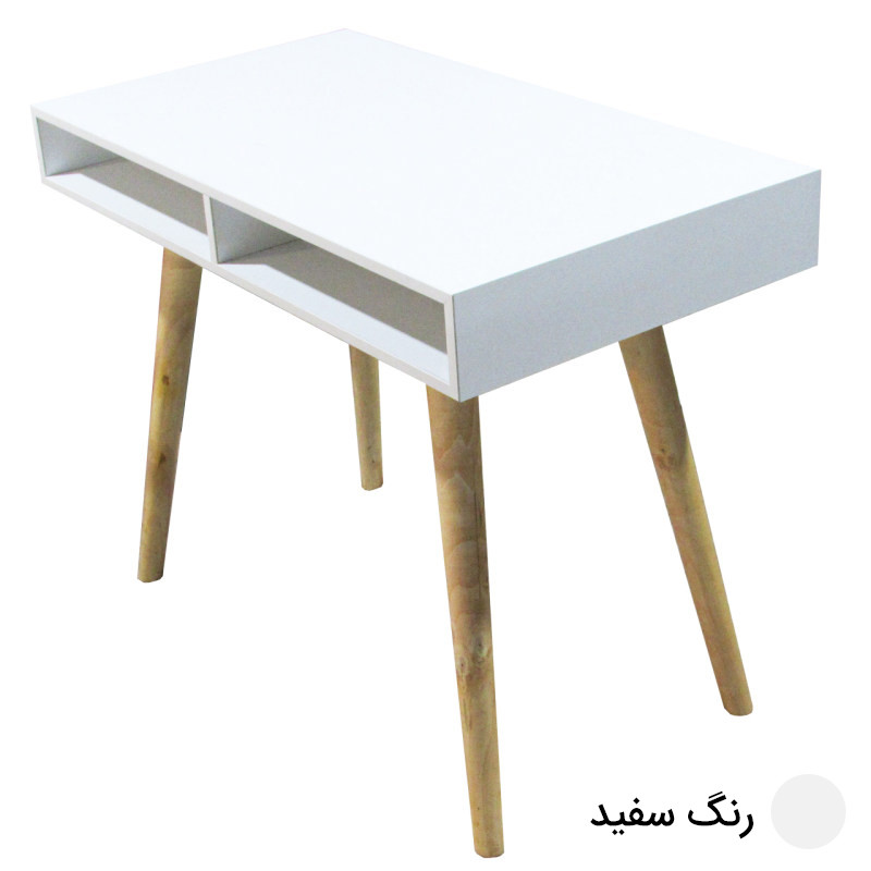 میز تحریر مدل D1-104 میز تحریر مدل D1-104