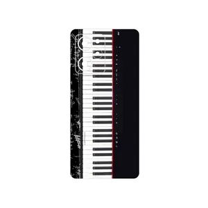 MAHOOT Piano_Instrument Cover Sticker for Xiaomi Poco X5 Pro