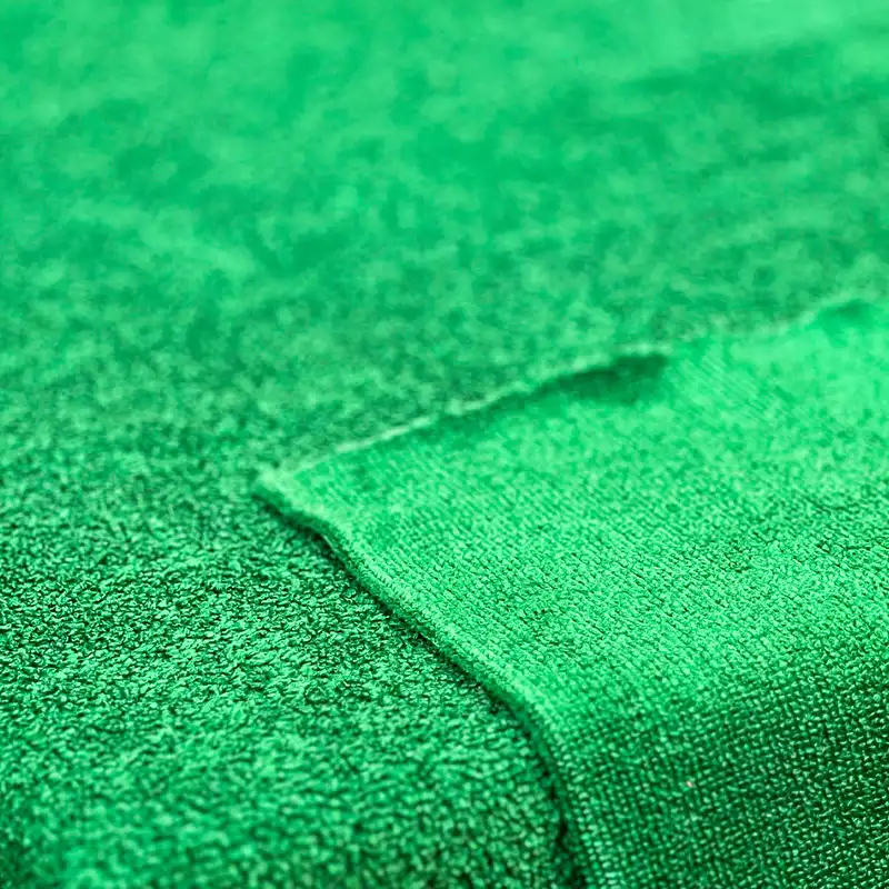 پارچه حوله ای مدل میکروفایبر کد 03