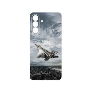 MAHOOT F_22 Cover Sticker for Samsung Galaxy A56