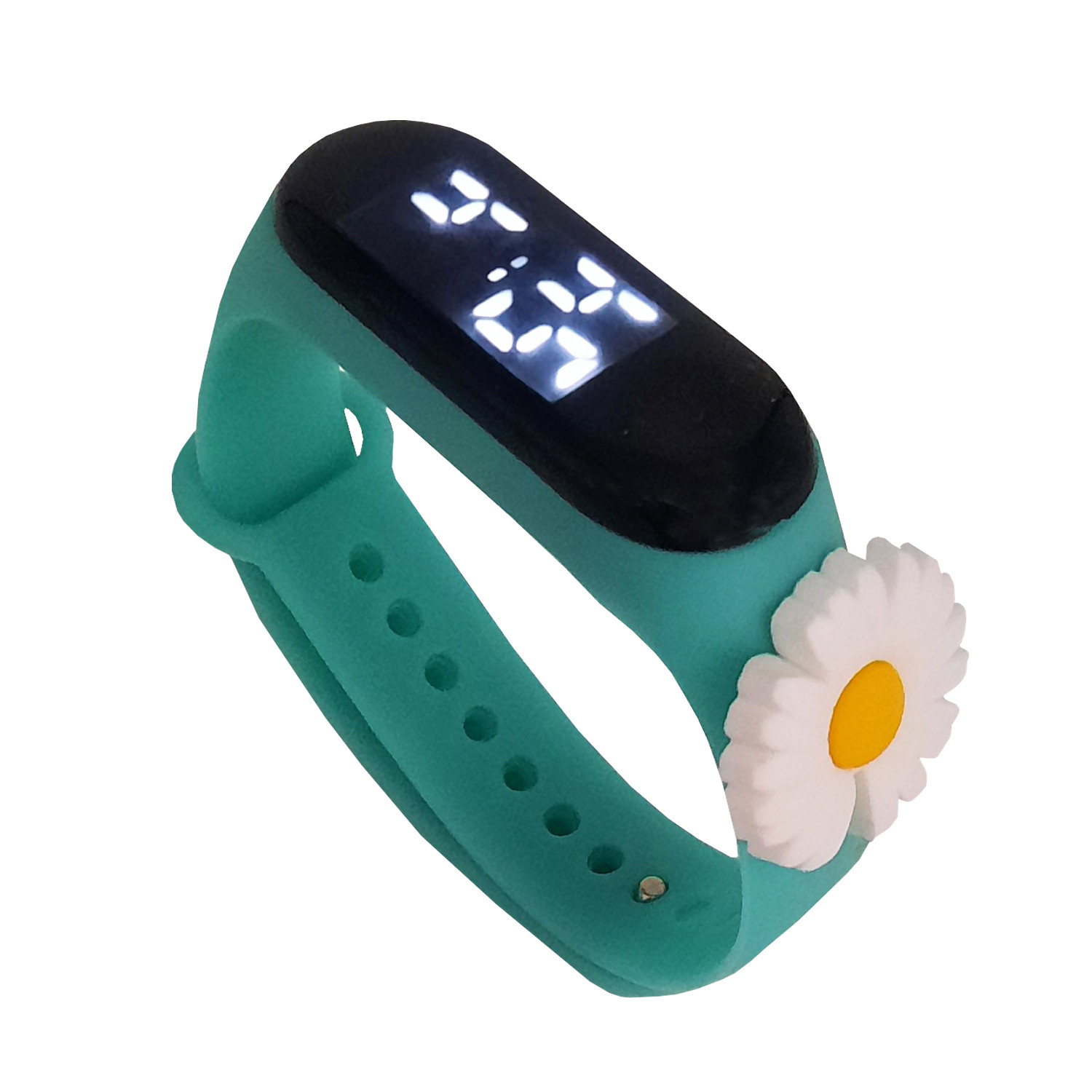 ساعت مچی دیجیتال بچگانه مدل SB-02