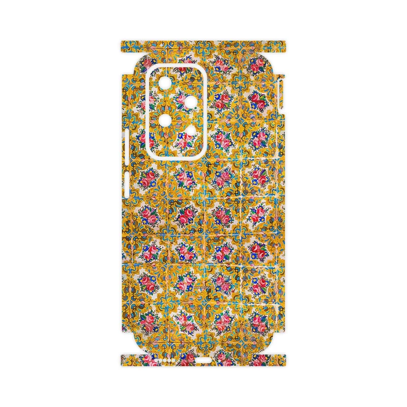 برچسب پوششی ماهوت مدل Iran Tile 15-FullSkin مناسب برای گوشی موبایل آنر 200 Lite