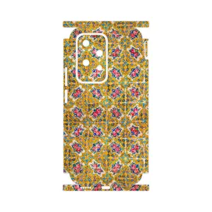 MAHOOT Iran Tile 15-FullSkin Cover Sticker for Honor 200 Lite