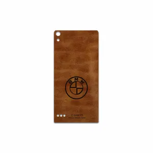 MAHOOT BFL-BMW Cover Sticker for Huawei Ascend P6