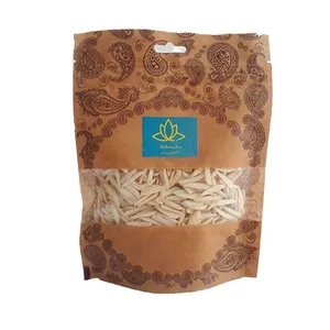 خلال بادام درختی بهارستان-100 گرم