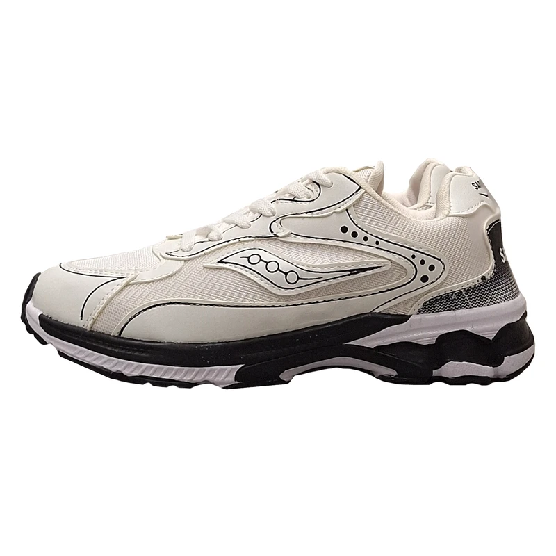 کفش پیاده‌روی مردانه مدل D28021