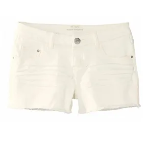 شلوارک زنانه اسمارا مدل جین کد 16757021