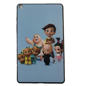 کاور مدل TD-T295 مناسب برای تبلت سامسونگ Galaxy Tab A 8.0 2019 / T290 / T295