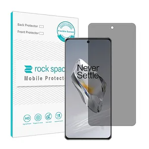 Rock space model HyPRV screen protector suitable for OnePlus 12 mobile phone