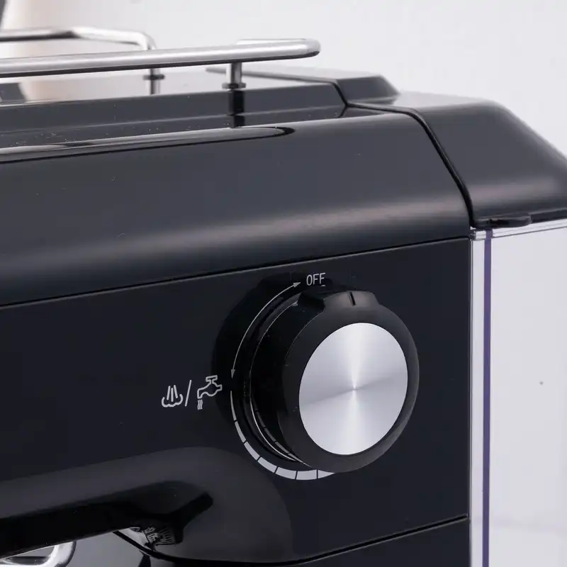 اسپرسو ساز برگامو مدل BG-CM3845TBD