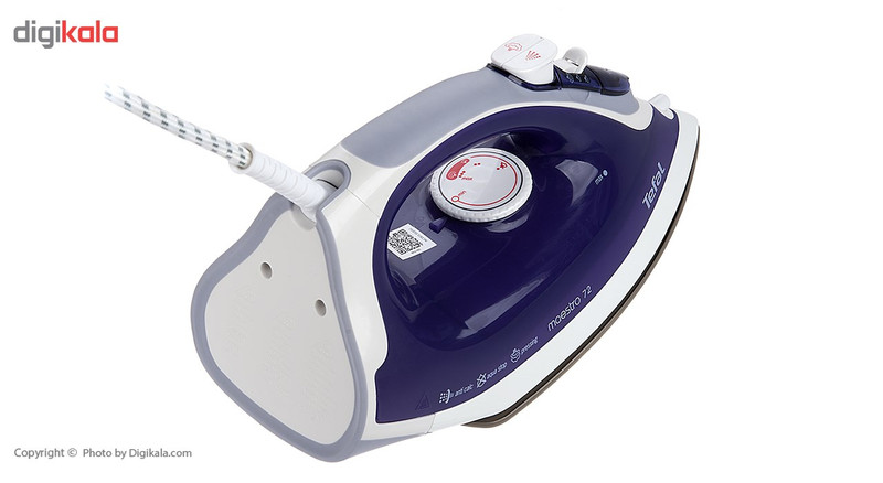اتوبخار تفال مدل FV3772 اتوبخار تفال مدل FV3772