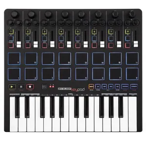 کیبورد و میدی کنترلر ریلوپ مدل Keypad