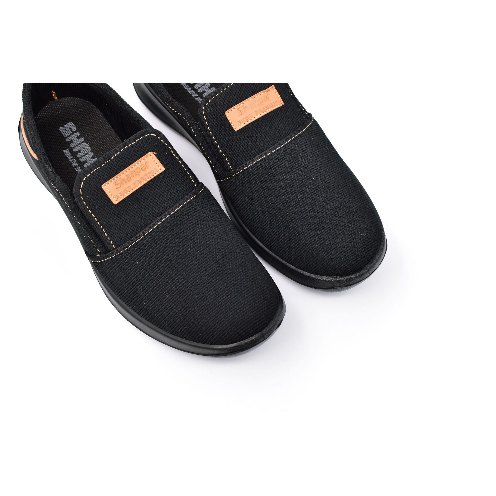 کفش راحتی مردانه شهپر مدل مونیکا 103 کد SH1783 -  - 5