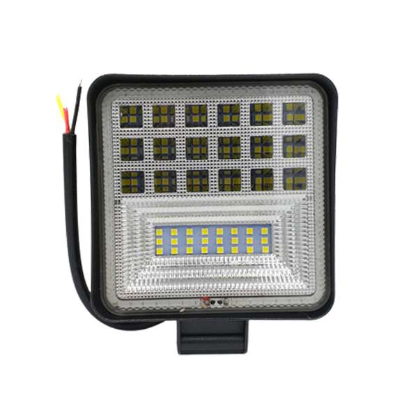 پرژکتور خودرو مدل 42LED-126W
