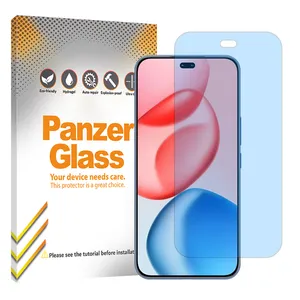 Panzer glass Resistant model matte anti blue screen protector suitable for Honor 400 Pro mobile phone Global version