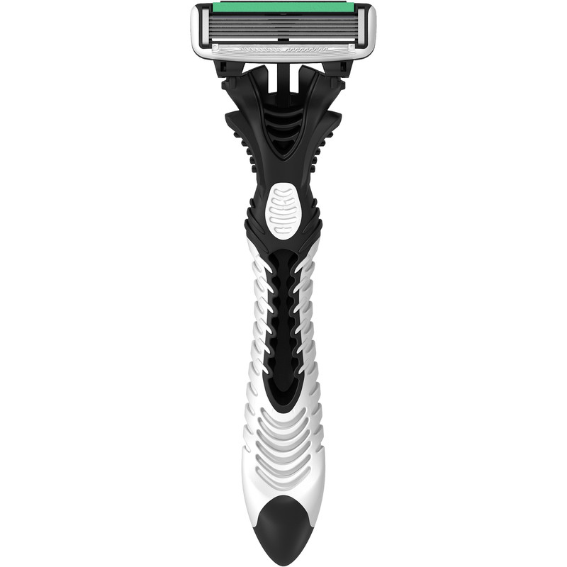 خود تراش دورکو مدل 6 لبه کد SXA100-3 تحت لیسانس بسته 3 عددی