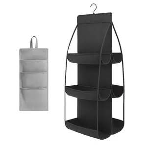 نظم دهنده کیف ارگانو مدل Pocket 6 بسته 2 عددی