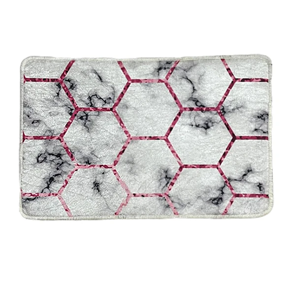 پادری چیلای هوم مدل HONEYCOMB سایز 60x40 سانتی متر