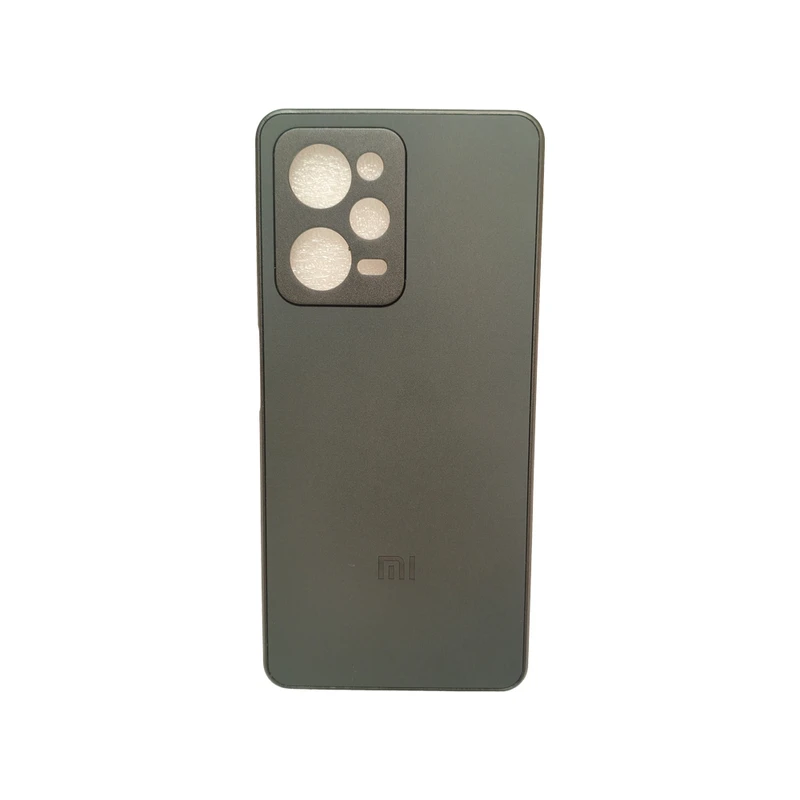 کاور طرح مات کد 5 مناسب برای گوشی موبایل شیائومی poco x5 pro