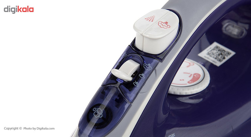 اتوبخار تفال مدل FV3772 اتوبخار تفال مدل FV3772