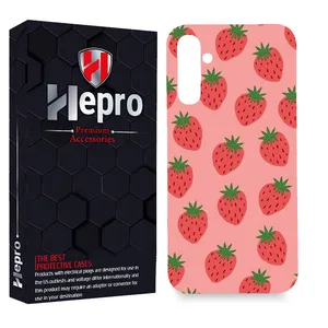HEPRO MC Cover for SAMSUNG GALAXY A15