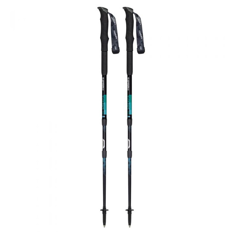 عصای کوهنوردی مسترز مدل SHERPA کد G2025 بسته دو عددی