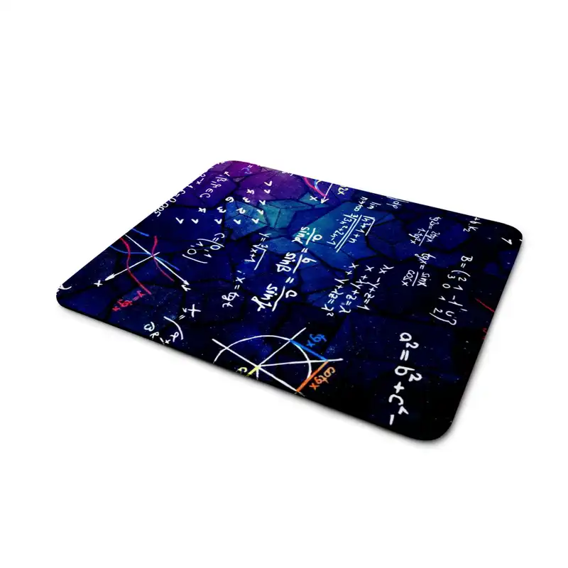 ماوس پد مدل ریاضی کد M-013