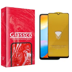 Glassco CGo1 OG Screen Protector For Xiaomi   Redmi A3