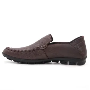 کفش طبی مردانه کلارک مدل CL109-1-BRW