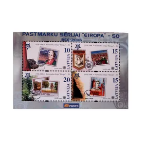 تمبر یادگاری مدل تاریخی کد DS2684 مجموعه 4 عددی