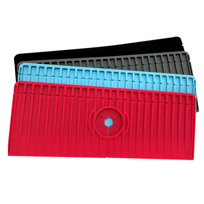 آبگیر پشت سینک مدل سیلیکونی