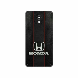 MAHOOT Honda Motor Cover Sticker for Lenovo Vibe P2