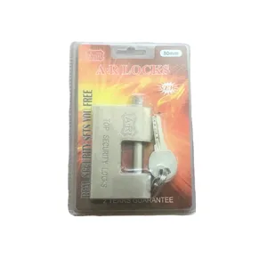 قفل کتابی آی آر کد s32