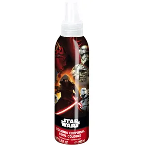 اسپری کودک ایر وال مدل Star Wars حجم 200 میلی لیتر