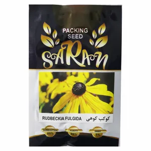 بذر گل کوکب کوهی ساران مدل AMR-2121