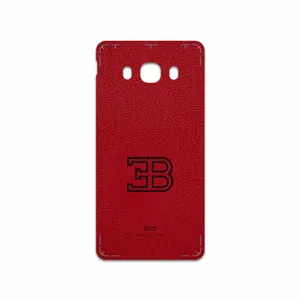 MAHOOT RL-BGGT Cover Sticker for Samsung Galaxy J5 2016