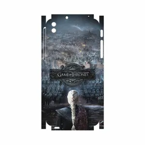 MAHOOT Game of Thrones-FullSkin Cover Sticker for HTC Desire 816