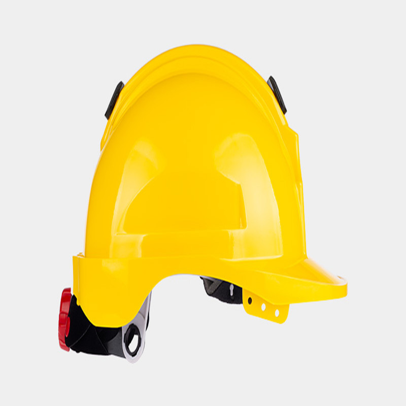 کلاه ایمنی پرشین سیفتی کد X90