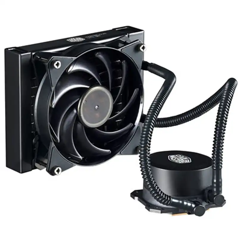 سیستم خنک کننده کولر مستر مدل MasterLiquid 120