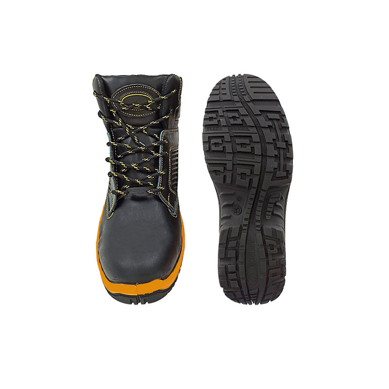 کفش ایمنی کد E499 کفش ایمنی کد E499