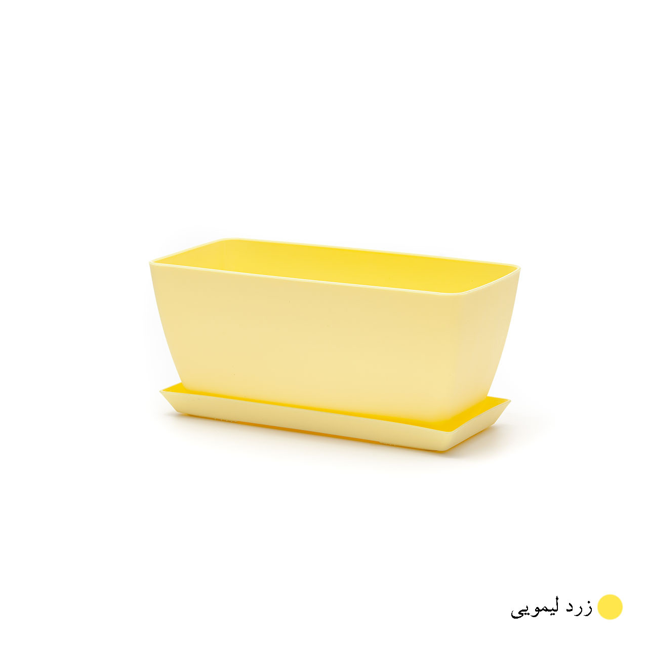 گلدان مدل باکس کد621 گلدان مدل باکس کد621