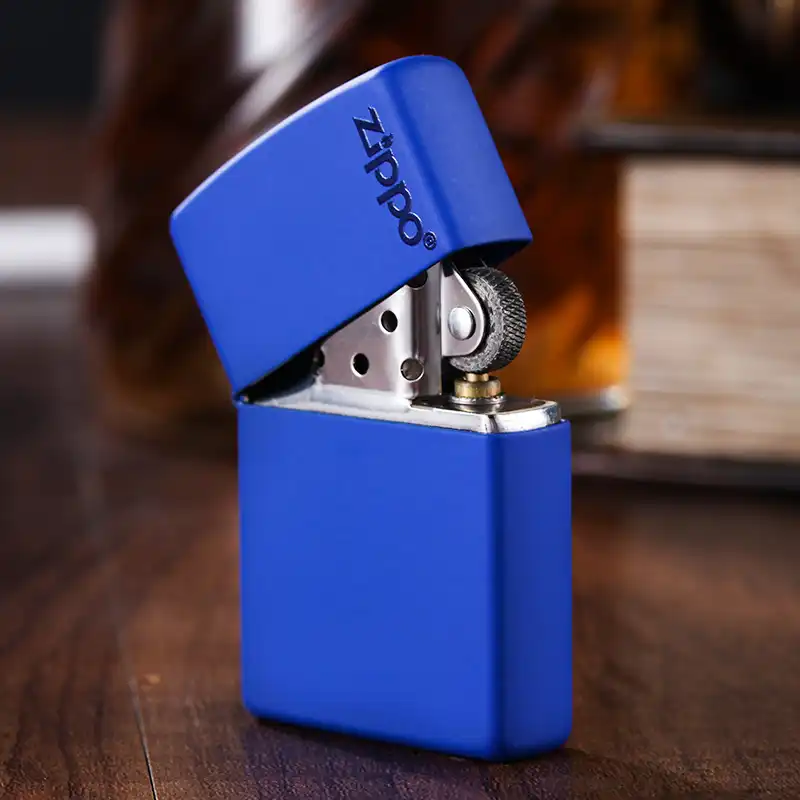 فندک زیپو کد 01