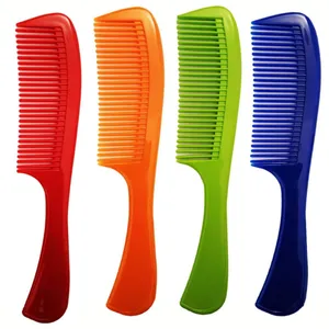 شانه مو مدل P329 مجموعه 4 عددی