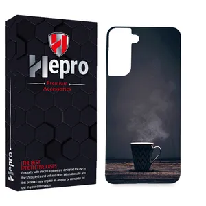 HEPRO MC Cover for Samsung Galaxy S21
