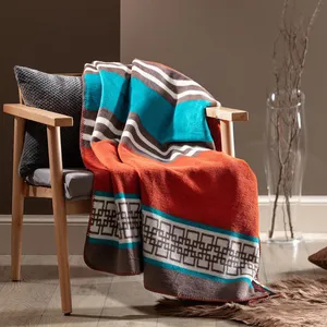  پتو مادام کوکو مدل Valentina سایز 170×130 سانتی متر