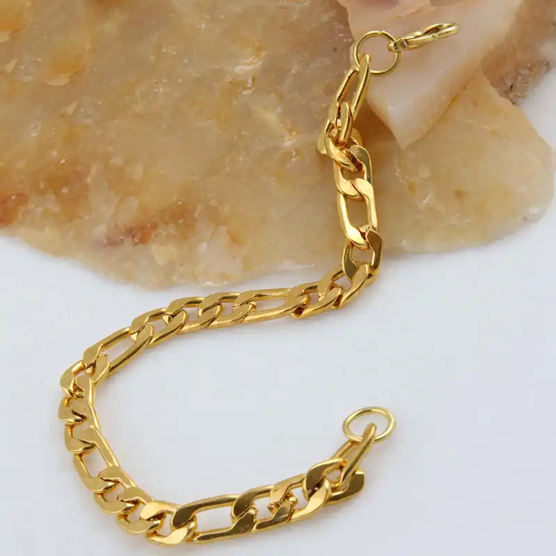 دستبند بازرگانی میلادی مدل کارتیر کد DP_417