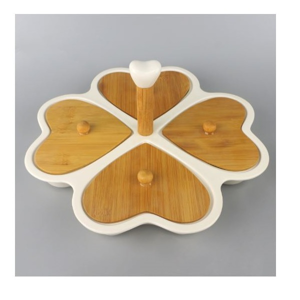 ظرف سرو مدل PD3718-11.5