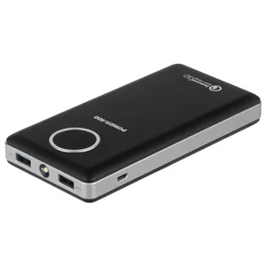 شارژر همراه پاور اد مدل MP-Q3233 ظرفیت 20100 میلی آمپر ساعت
