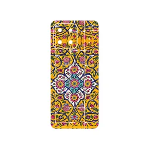 MAHOOT Iran Tile 10 Cover Sticker for Honor X6